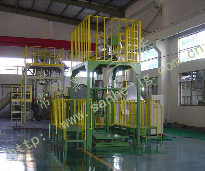中国 Changshu Sanhe Precision Machinery &amp; Technology Co.,Ltd. 