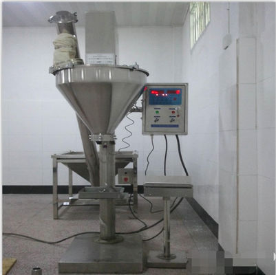 品質  Quantitative 5kg Weighing Packing Machine For Flour Packing 工場